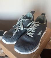 Sneaker KangaRoos Gr. 39 Sachsen-Anhalt - Haldensleben Vorschau