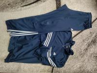 Herren Trainingsanzug XL Adidas Niedersachsen - Garbsen Vorschau