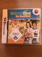 Nintendo DS Spiel Einsatzerde die Tierretter WWF  2€ ‼️ Rheinland-Pfalz - Frei-Laubersheim Vorschau