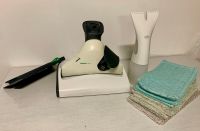 Vorwerk SP 530 Saugwischer + Zubehör Nordrhein-Westfalen - Rheine Vorschau