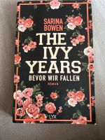 Buch „The Ivy Years-Bevor wir fallen“ Baden-Württemberg - Rainau Vorschau