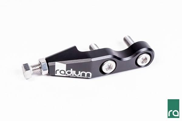 Radium Engineering fork stop für Mitsubishi Evo 5 6 7 8 9 in Murr Württemberg