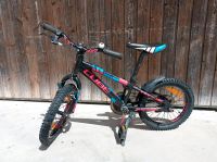 Cube Mountainbike 16 Zoll Bayern - Aldersbach Vorschau