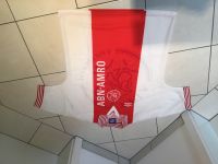 Fussballtrikot - Ajax Amsterdam in XL in rot - historisch Bayern - Feucht Vorschau