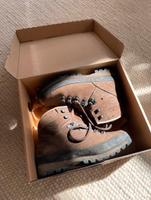 Meindl Borneo Wanderschuhe Pankow - Prenzlauer Berg Vorschau