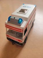 Playmobil Krankenwagen Bayern - Hof (Saale) Vorschau