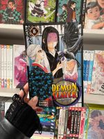 Demon Slayer 16 - Manga Cult Nordrhein-Westfalen - Mönchengladbach Vorschau