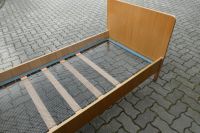Verkauf Bett ca.190/90 aus Holz +Rost Nichtraucherhaushalt Bayern - Weiler-Simmerberg Vorschau