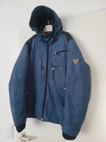 Bogner INDIVIDUAL Herren Ski/Snowboard Jacke Gr.54 2XL Orig. Altona - Hamburg Lurup Vorschau