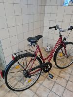 Kinder Fahrrad zu verkaufen Nordrhein-Westfalen - Minden Vorschau