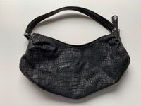 Esprit Tasche Handtasche Schultertasche Damentasche schwarz Niedersachsen - Wunstorf Vorschau