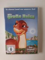 DVD, In einem Land vor unserer Zeit Niedersachsen - Nordhorn Vorschau