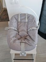 Stokke tripp trapp Newborn Aufsatz Hessen - Grävenwiesbach Vorschau