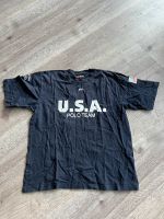 La Martina T-Shirt USA blau L Nordrhein-Westfalen - Moers Vorschau