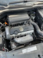 VW Golf VI 1.4 1K Motor CGGA 211632 KM Niedersachsen - Neuenkirchen - Merzen Vorschau