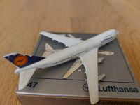 Boeing 747 Lufthansa Schabak Modellflugzeug München - Schwabing-Freimann Vorschau