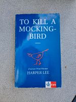 To Kill A Mocking Bird Harper Lee Hessen - Gudensberg Vorschau