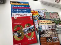 8 Hefte zum Thema Umbauen und renovi Nordrhein-Westfalen - Kamen Vorschau