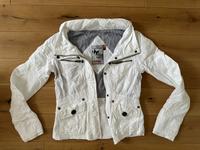 Khujo Jacke,Übergangsjacke mit versteckter Kapuze Rostock - Gehlsdorf Vorschau
