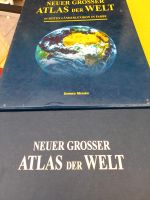 Neuer Grosser Atlas der Welt von 1997 Nordrhein-Westfalen - Heinsberg Vorschau