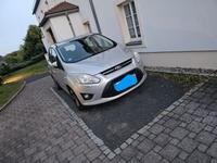 Ford C-Max 1,6TDCi 85kW Champions Edition Champio... Sachsen - Grimma Vorschau
