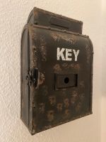 SchlüsselSchrank vintage retro loft Metall Pankow - Prenzlauer Berg Vorschau