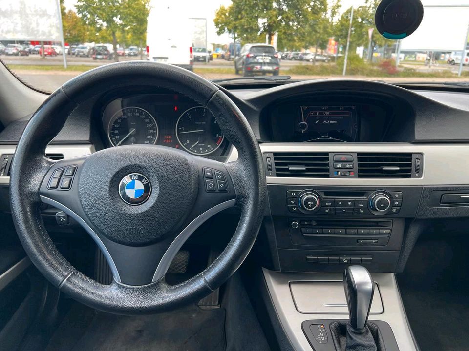BMW 320 d xDrive in Senftenberg