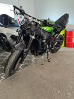 Yamaha YZF 750 Streetfighter & Ersatzteilspender Thüringen - Eisenberg Vorschau