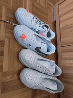 Nike Air Force Große 36 und 39 Hannover - Nord Vorschau