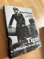 Michael Wittmann Buch Zweiter Weltkrieg und die Tiger Stuttgart - Feuerbach Vorschau
