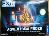 EXIT Adventskalender 2024 - Der verschwundene Hollywood-Star Dortmund - Innenstadt-West Vorschau