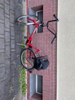 Ein altes Klapprad Brandenburg - Cottbus Vorschau