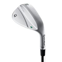 TAYLORMADE MILLED GRIND 4 CHROM WEDGE - CUSTOM OPTION Nordrhein-Westfalen - Salzkotten Vorschau