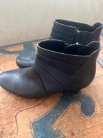 Stiefeletten, Gabor  neu Gr. 4 1/2/ = 37,5 Hessen - Flörsheim am Main Vorschau