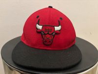 Chicago Bulls Cap NBA Nordrhein-Westfalen - Dinslaken Vorschau