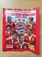 Panini Sticker Tüte Bayern München 2009/2010 Version 3 no Topps Bremen-Mitte - Bahnhofsvorstadt  Vorschau