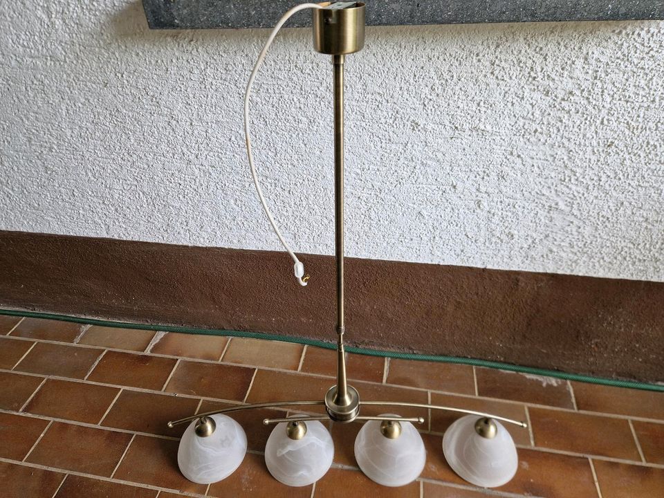 Zimmer Lampe in Gaggenau