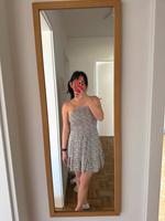 Sommerkleid von Bershka Süd - Niederrad Vorschau