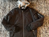 H&M Bomberjacke Pilotenjacke Neu Etikett 158 164 Jacke Hessen - Dreieich Vorschau