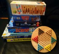 Spiel des Jahres, Brettspiel, Gesellschaftsspiel, Trinkspiel Niedersachsen - Cloppenburg Vorschau