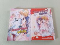 Umwerfend schön Tokyopop Manga 1 und 2 Nordrhein-Westfalen - Gevelsberg Vorschau