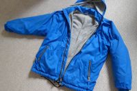 blaue warme Damen Wetter Jacke Wetterjacke Gr. S Rostock - Evershagen-Süd Vorschau