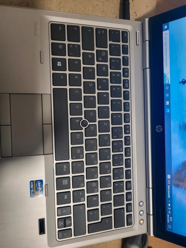 Hp 14 zoll Laptop in Halle