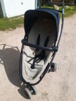 Quinny Zapp Flex Kinderwagen, Buggy Sachsen - Crinitzberg Vorschau