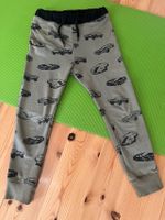 H&M Jogginghose Jogger Gr 134 Thüringen - Hopfgarten Vorschau