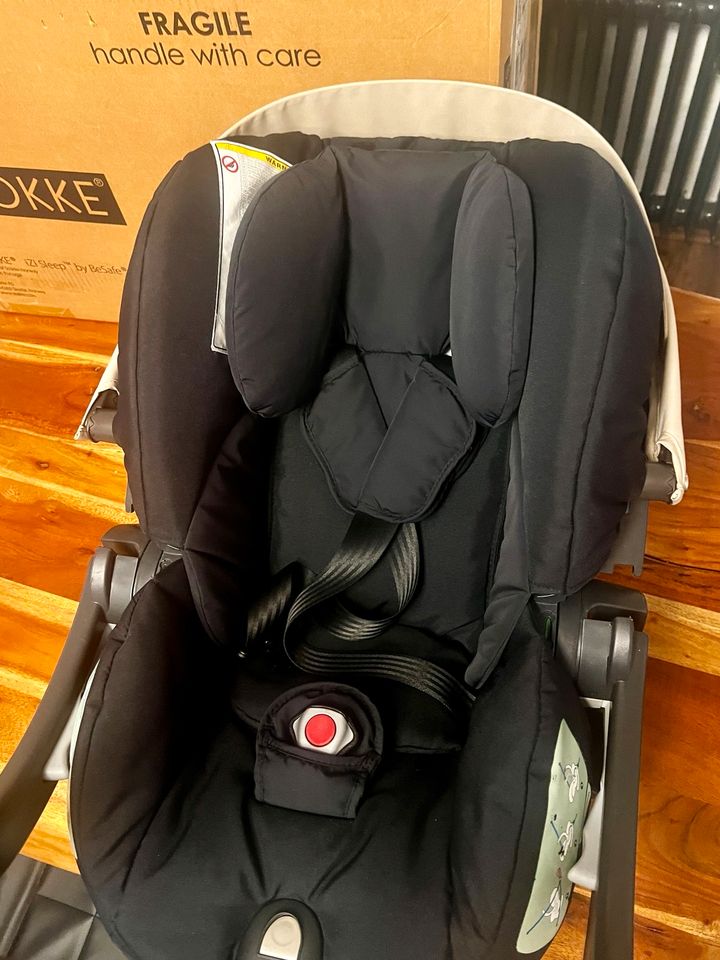 Stokke iZi Go BeSafe in Gelsenkirchen