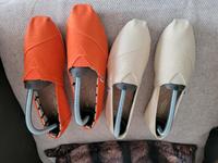 toms Schuhe  Gr .37(6,5) Nordrhein-Westfalen - Ense Vorschau