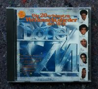 BONEY M.▪ DIE 20 SCHÖNSTEN WEIHNACHTSLIEDER DER WELT (CD - AUDIO) Sachsen-Anhalt - Halle Vorschau