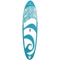 Stand Up Paddle Board - SPINERA 11'2 SZ6003 Niedersachsen - Ihlow Vorschau