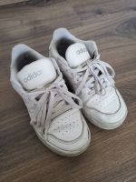 Adidas Sneaker weiß - Gr. 37,5 -  gebraucht Bayern - Neubrunn Vorschau